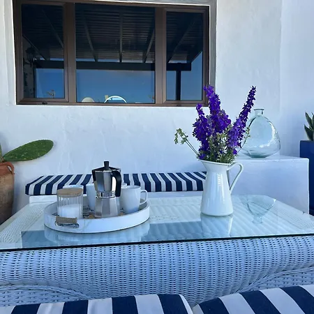 Casa Luan Nyaraló *