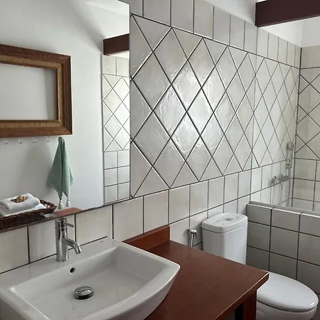 Casa Luan Nyaraló *