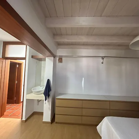 Casa Luan Nyaraló *