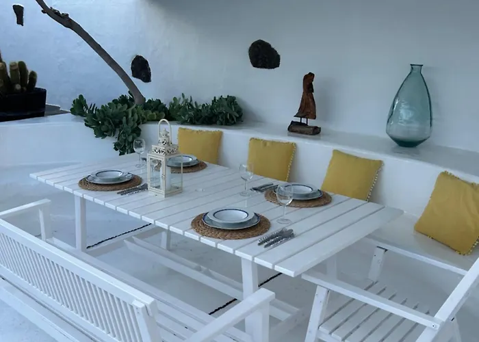 Casa Luan 度假居 *