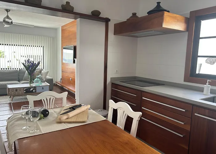 度假居 Casa Luan *