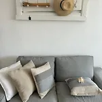 Hébergement de vacances Casa Luan Guatiza