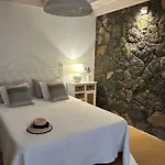 Hébergement de vacances Casa Luan Guatiza