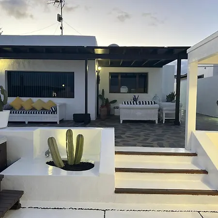 Casa Luan