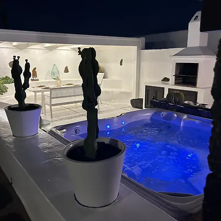 Casa Luan * Guatiza