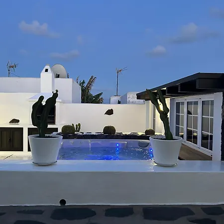 Casa Luan Casa de Férias