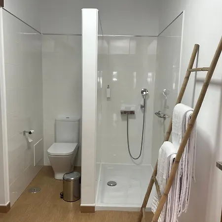 Дом отдыха Casa Luan Гуатиса