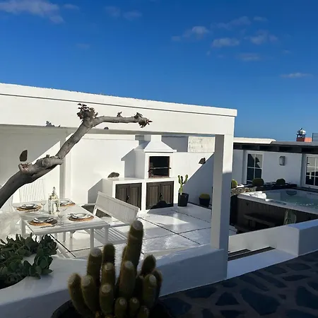 Casa Luan Hébergement de vacances