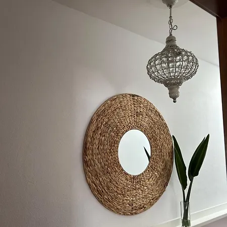 Casa de Férias Casa Luan *