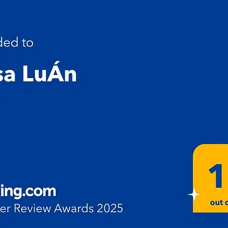 Дом отдыха Casa Luan