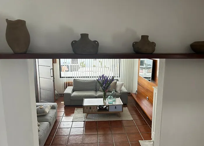 Casa Luan 펜션 Guatiza