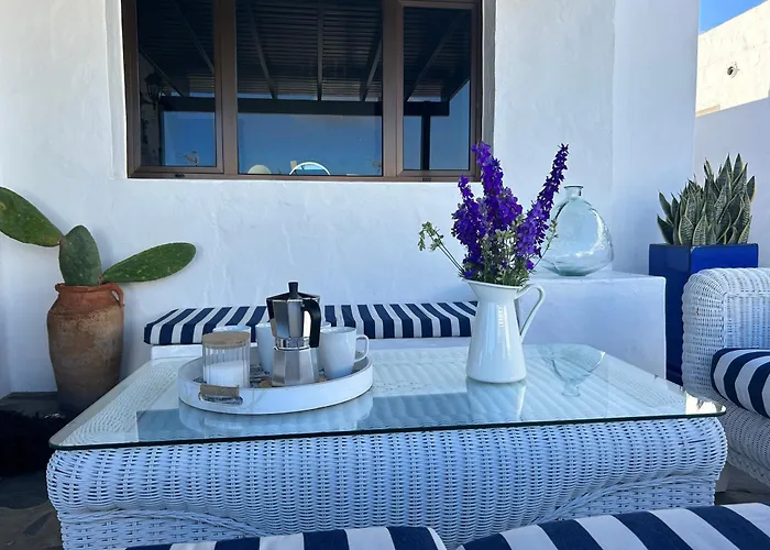 Casa Luan Σπίτι διακοπών *