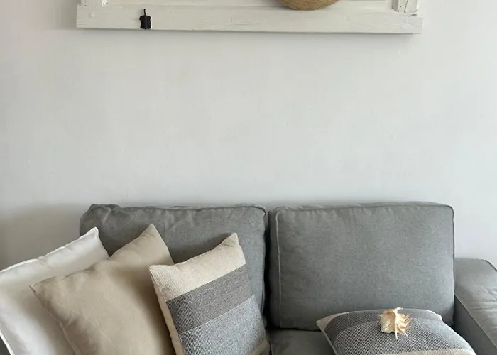 펜션 Casa Luan Guatiza