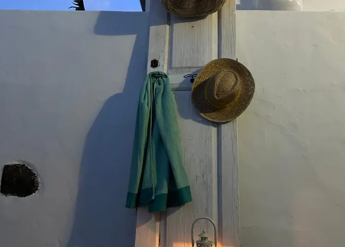 Casa Luan Σπίτι διακοπών *