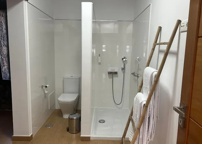 펜션 Casa Luan Guatiza