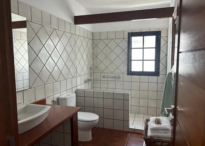 Casa Luan 펜션 Guatiza