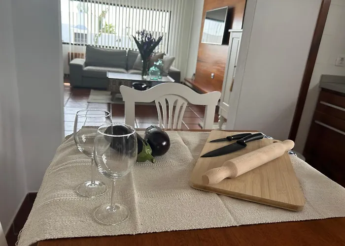 Casa Luan 펜션 Guatiza