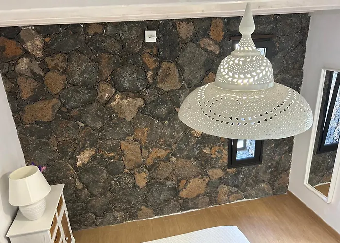 Σπίτι διακοπών Casa Luan Guatiza