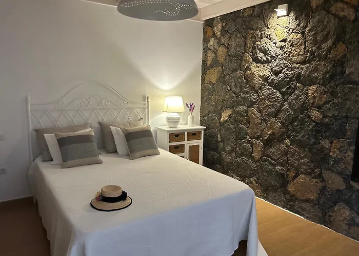 펜션 Casa Luan Guatiza