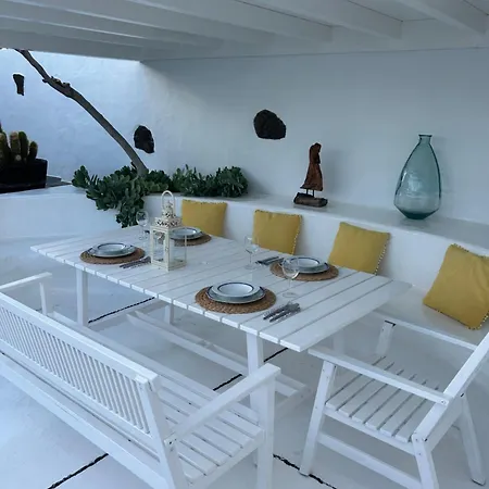 Casa Luan Casa vacanze *