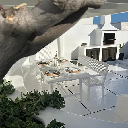 Casa Luan * Guatiza