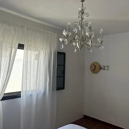 Casa Luan Guatiza