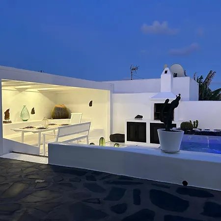 Casa Luan