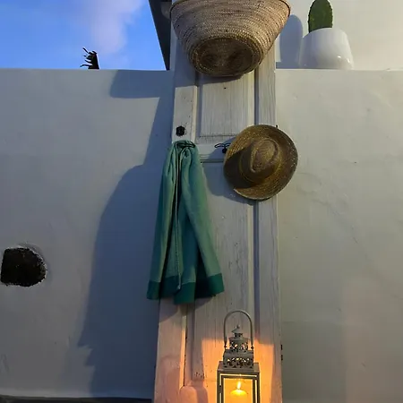 Casa Luan Hébergement de vacances *