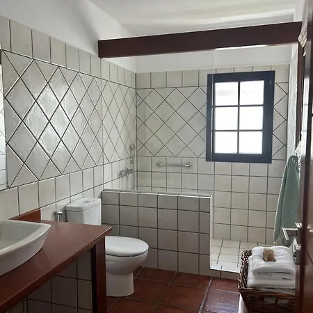 Casa Luan Casa vacanze Guatiza
