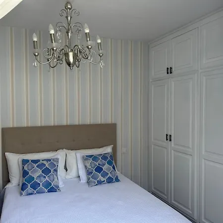 Casa Luan Hébergement de vacances