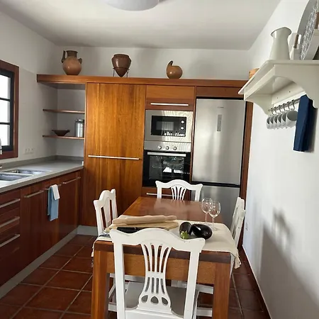 Casa Luan * Guatiza