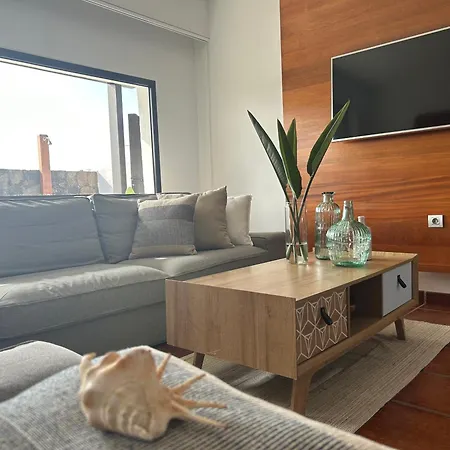 Casa Luan Hébergement de vacances