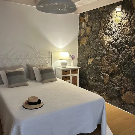 Hébergement de vacances Casa Luan Guatiza