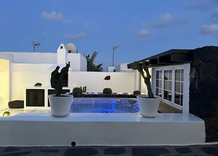 Casa Luan Holiday home