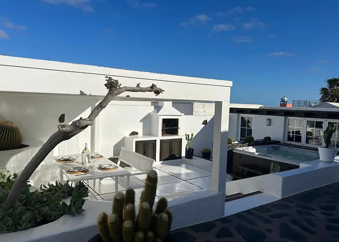 Casa Luan Holiday home