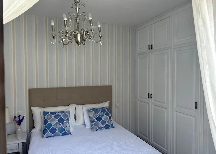 Casa Luan Holiday home