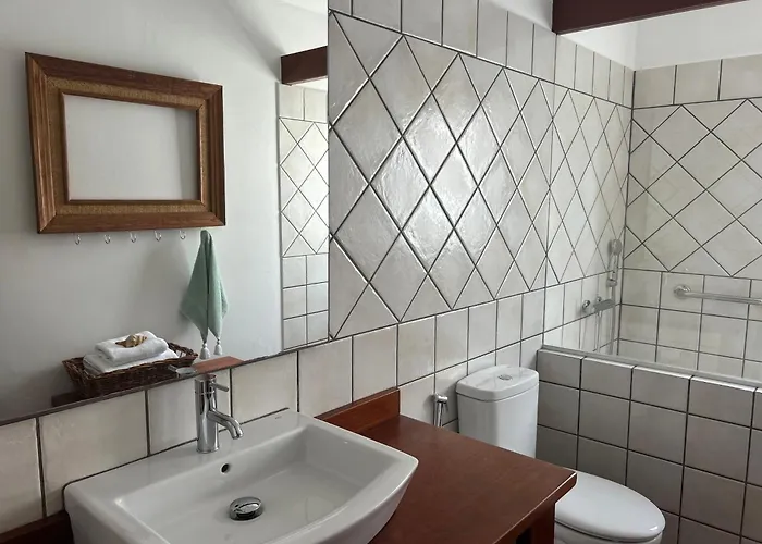 Casa Luan Holiday home *