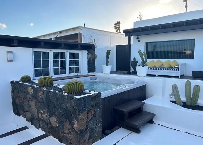 Holiday home Casa Luan