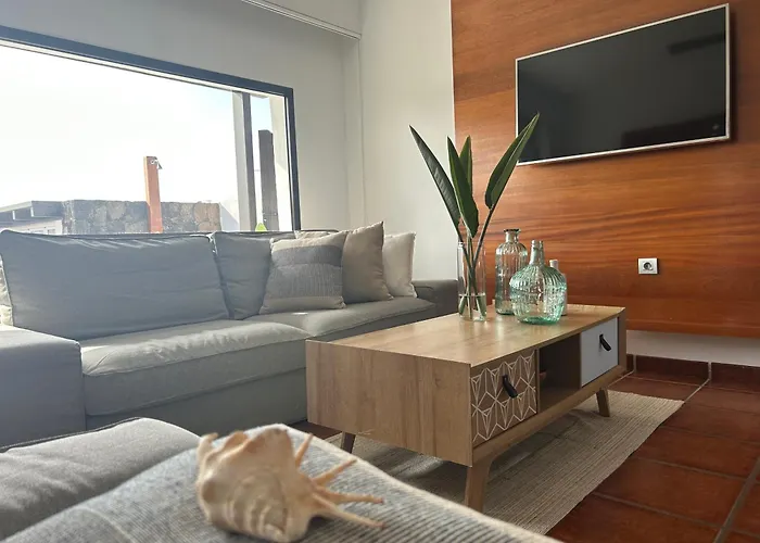 Casa Luan Holiday home