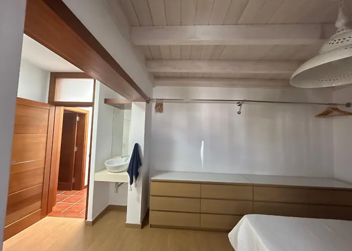 Casa Luan Holiday home *