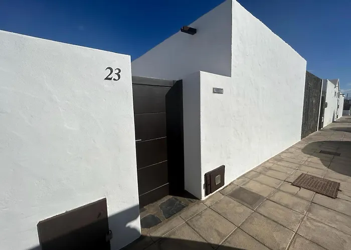 Casa Luan Holiday home